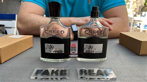 creed perfume history fake|authentic creed aventus.